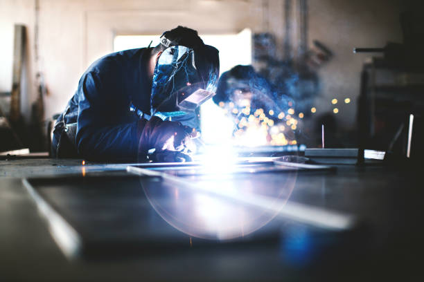 Affordable Welder Services in Rogersville, TN