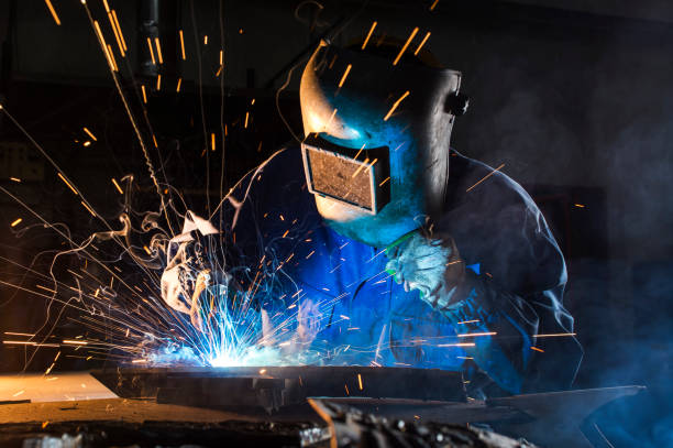 Trusted Rogersville, TN Welder & Metal Fabrication Experts